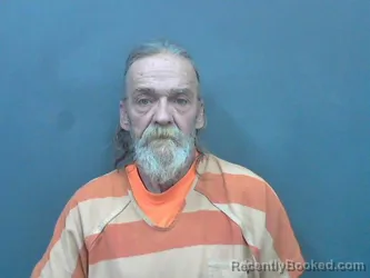 Mugshot of ROBERT JOHN EGBERT