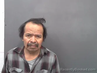 Mugshot of AGUSTIN GONZALEZ