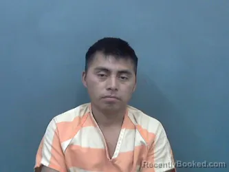 Mugshot of GILBERTO ALVARO GUTIERREZ