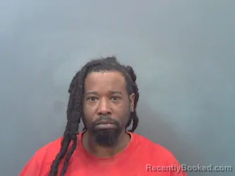 Mugshot of JESSE LEE HALL