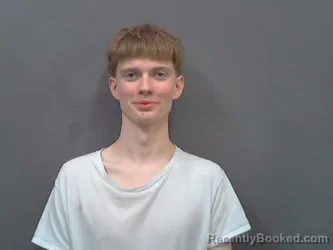 Mugshot of MICHAEL JAMES HENDERSON