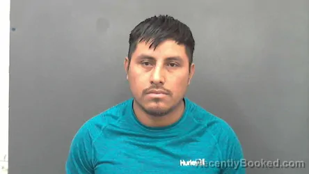 Mugshot of PEDRO HERNANDEZ OLETA