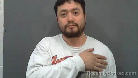 Mugshot of JOSE JUAREZ