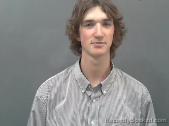 Mugshot of DUSTY WARREN LECKENBY