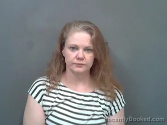 Mugshot of KRISTEN MICHELLE LUTZ
