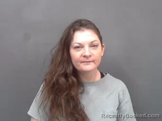 Mugshot of LYNDSI M LOWELL