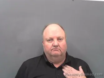 Mugshot of MICHAEL DENNIS LEE