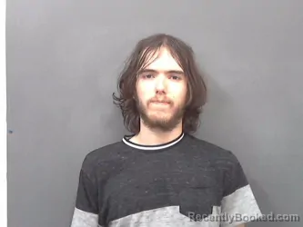 Mugshot of RYDEN KARTER LYON