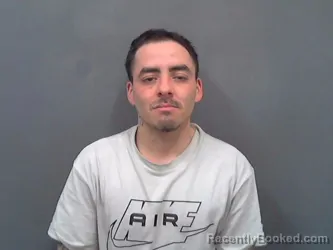 Mugshot of CEDRIC MORALES