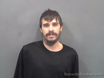 Mugshot of DAMIEN SAMUEL MARKLEY