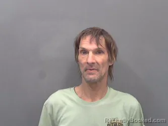 Mugshot of KENNETH DALE MCCABE