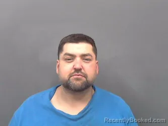 Mugshot of RIGOBERTO MONTOYA-CHACON