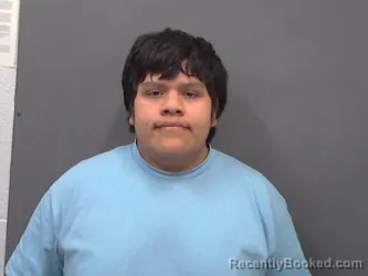 Mugshot of JEREMIAH CURTIS NAVA