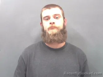 Mugshot of TRAVIS NORTON