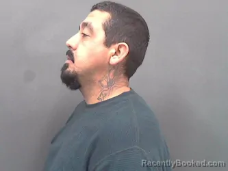 Mugshot of CRISTIAN OROZCO OCEGUEDA