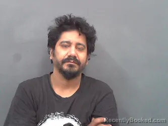 Mugshot of ELIAS PADRON