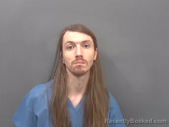 Mugshot of HAWK LEE PRUETT