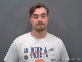 Mugshot of ANDREW B REITER