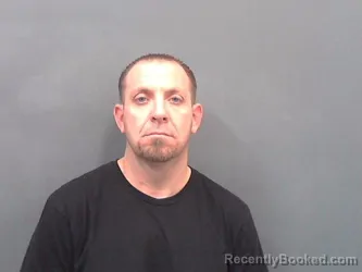 Mugshot of AARON MICHAEL RECTOR
