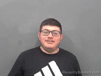 Mugshot of VICTOR A RODRIGUEZ VALENZUELA