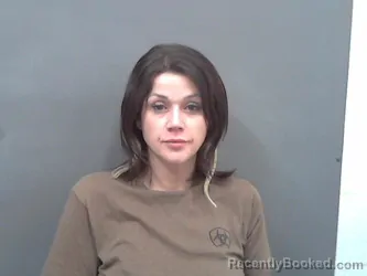 Mugshot of BETH ELLEN SWARTS