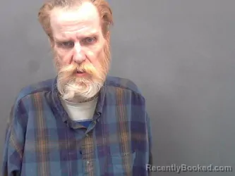 Mugshot of CHARLES EDWIN SEELEY