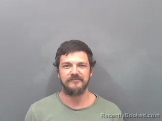 Mugshot of CHASEN S SETSER booked in Cassia County, Idaho on April 2, 2026