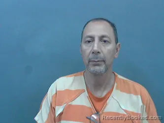 Mugshot of FAIQ ABDOHIA SALIH