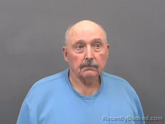 Mugshot of ROSS SHURTZ