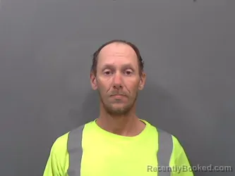 Mugshot of ROBERT BENJAMIN SMITH