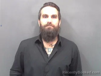 Mugshot of CALEB D TREVINO