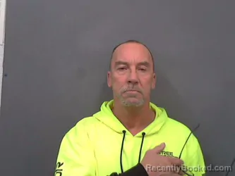 Mugshot of VICTOR DAVID TAYLOR