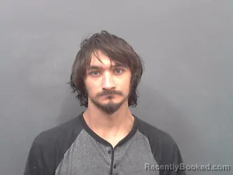 Mugshot of ANDY JULIO VEGA