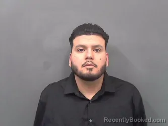 Mugshot of CESAR ESTEBAN VILLEDA