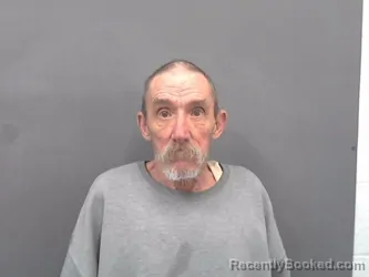 Mugshot of DAVID WINNETT