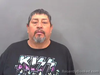 Mugshot of ENRIQUE YANEZ SERRANO