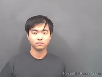 Mugshot of TENGYUE ZHU