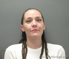 Mugshot of SOPHIA ROSE JONES