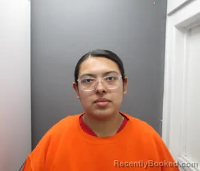 Mugshot of RANEISHA LANETTE SHAELIN RUNNING