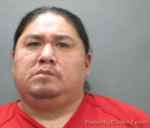 Mugshot of MAX DARYL WEASELBOY