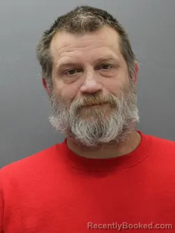 Mugshot of T J FLINN