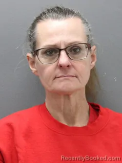 Mugshot of MARGARET MATOKA MYERS