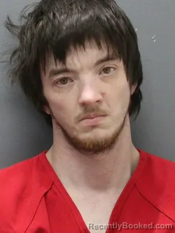 Mugshot of MATTHEW MARK DIVERTY