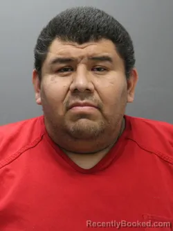 Mugshot of LELAND WHITNEY ALLEN