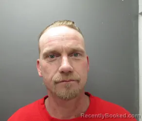 Mugshot of JAMES MICHAEL MAGEE