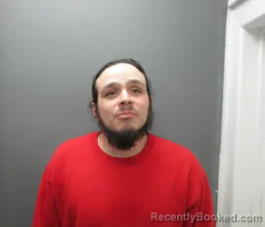 Mugshot of ADAM JAYMES SEARLE