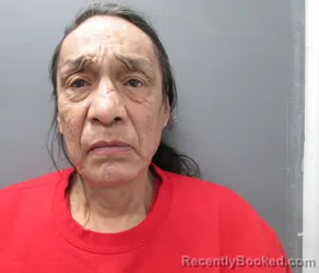 Mugshot of WARREN S REUBEN