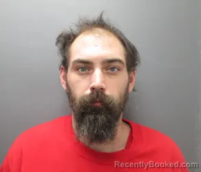 Mugshot of PHILIP KEITH BUNCH