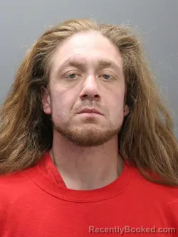 Mugshot of JAMES GENE PIERRE