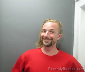 Mugshot of JOSEPH LOUIS VOKAS